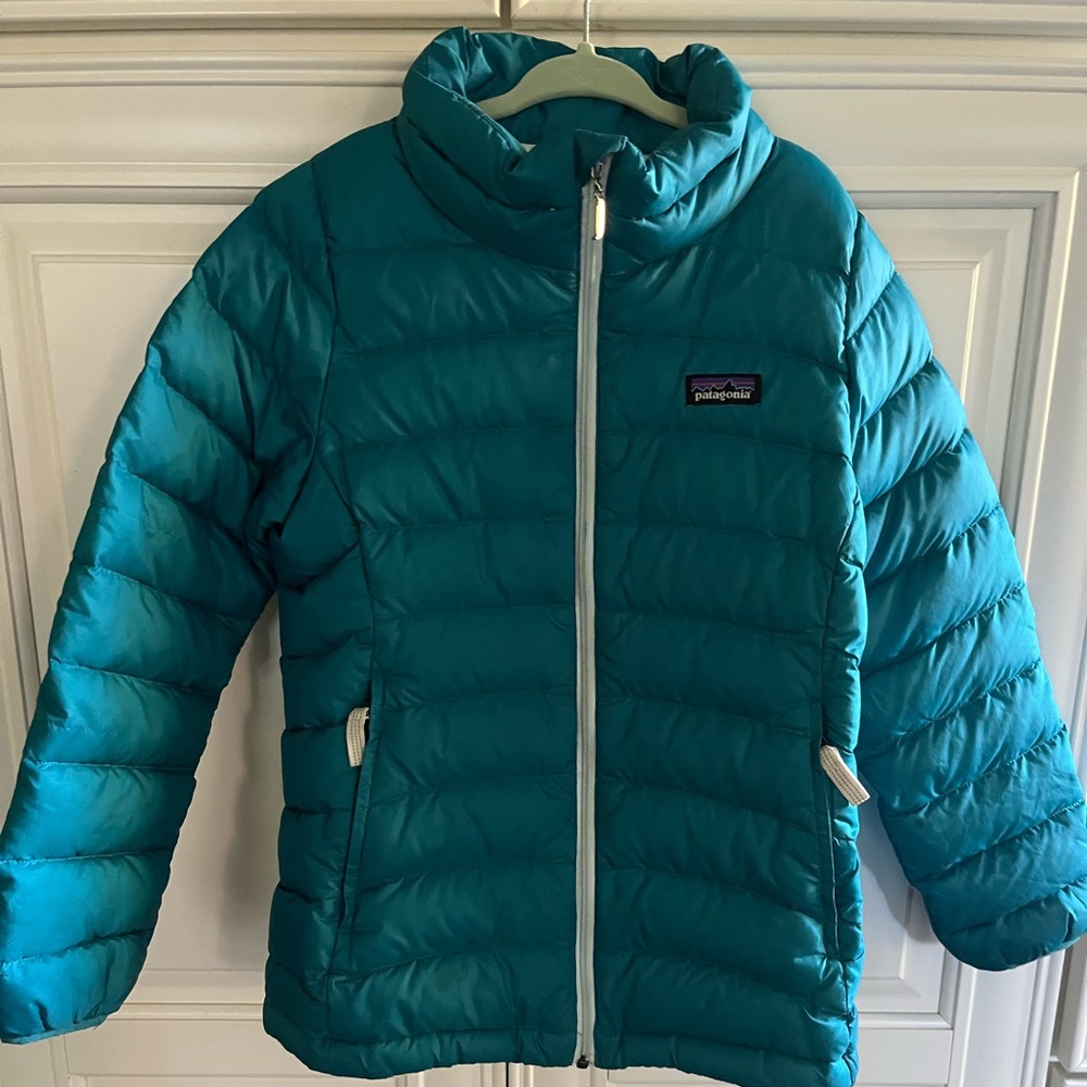 Patagonia size small